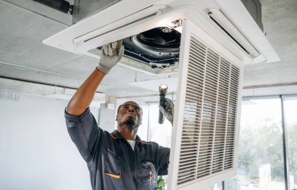 Licensed Hvac service in Ellendale, DE - FH HVAC